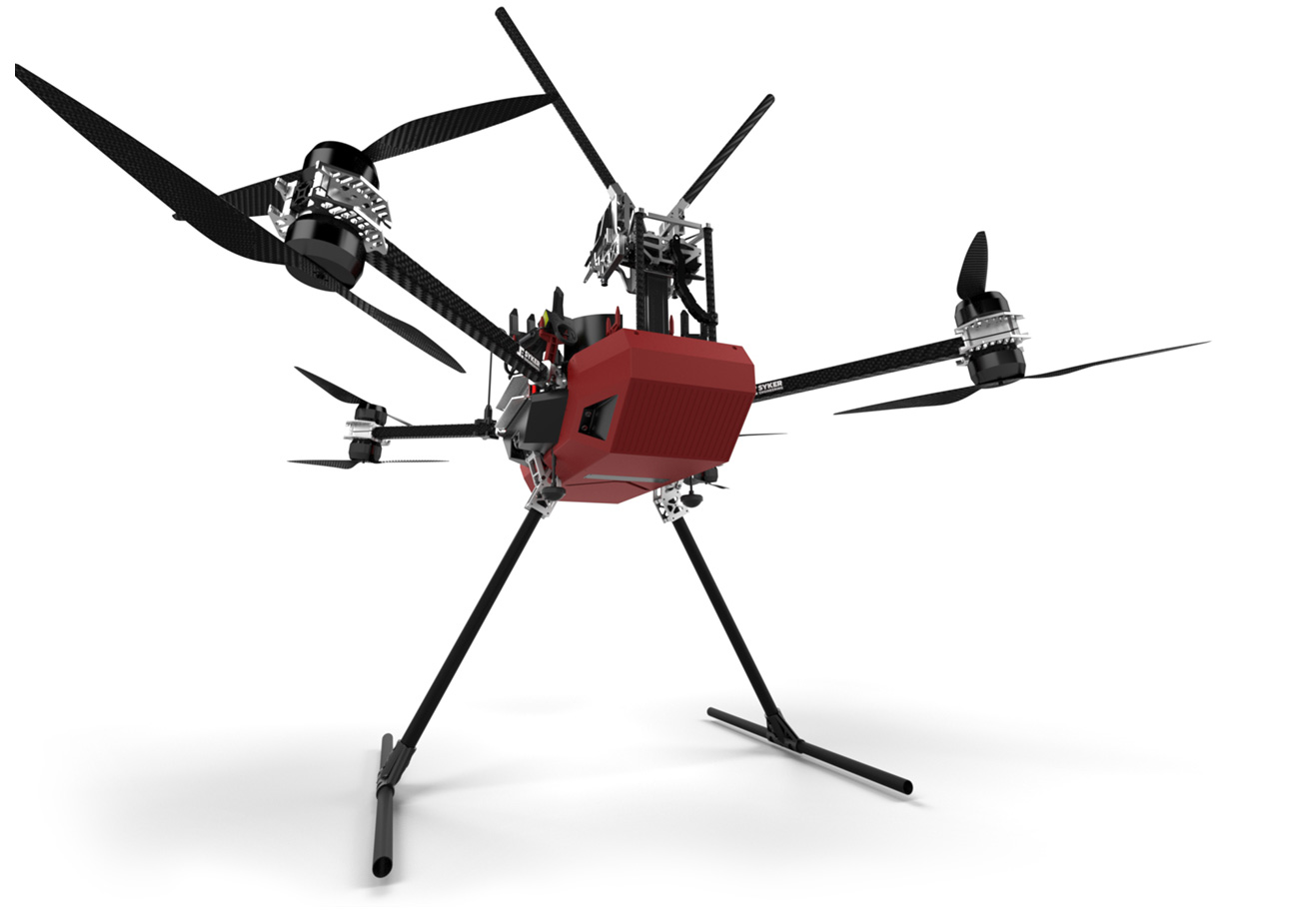 BDC-X8
