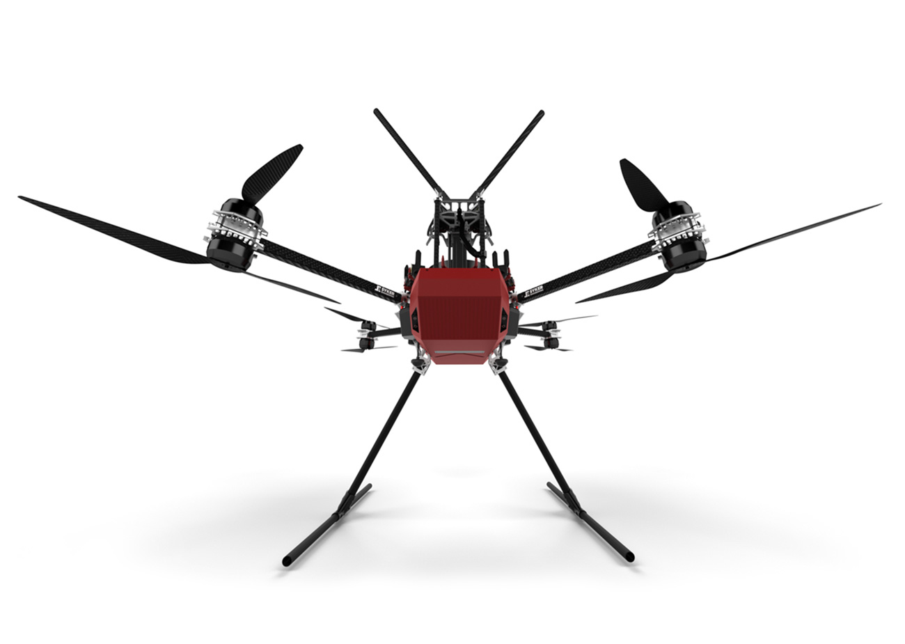 BDC-X8